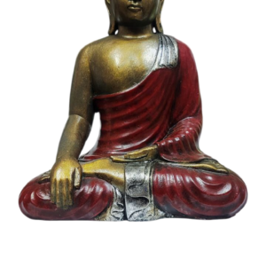 Young Buddha Statuette