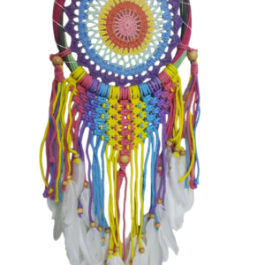 Dream Catcher Multi-colours