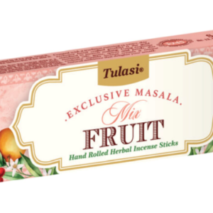 Tulasi Incense Sticks - Fruit