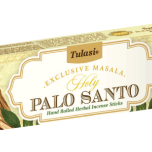 Tulasi Incense Sticks - Palo Santo