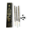 Aroma Crystal Incense Sticks - Tourmaline