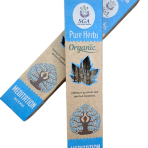 Ambica Organic Incense Sticks