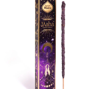 Maha Masala Purple Incense Sticks - Sagrada Madre
