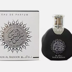 Shams Al Shamoos Badr Al Badoor Eau de Parfum, Man, 35 ml