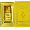 Chakra Natural Perfume Oil - Rose