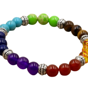 7 Chakra Bracelet